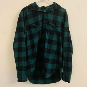 American Eagle Flannel